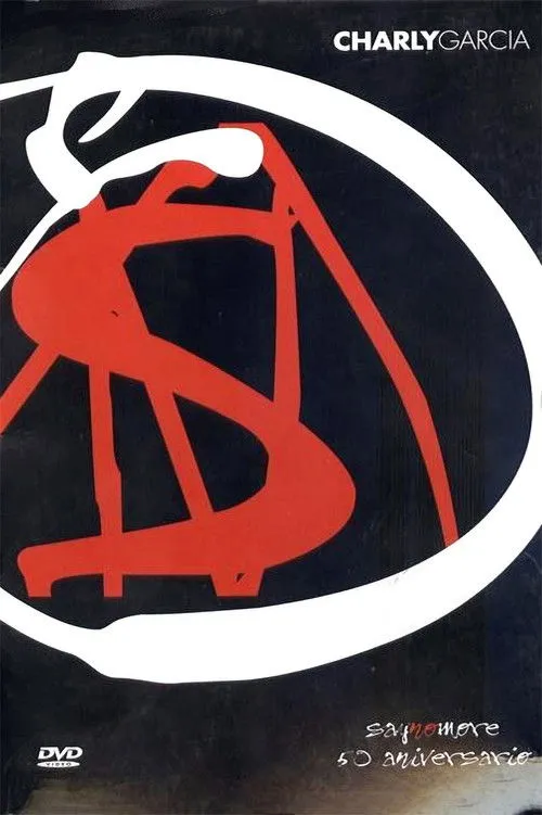 María Gabriela Epumer interpreta a en Charly García: Say No More 50 Aniversario