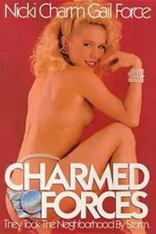 Portada de Charmed Forces