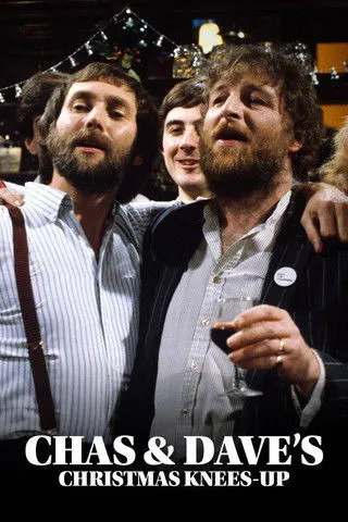 Jimmy Cricket interpreta a Himself en Chas & Dave’s Christmas Knees-Up