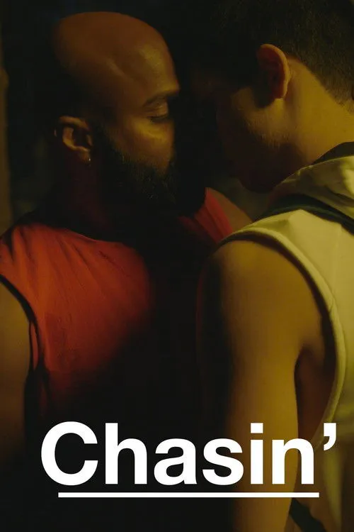 Dushan Philips interpreta a Joseph en Chasin'