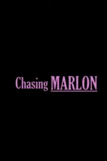Josh McKenzie interpreta a Marlon Brando en Chasing Marlon
