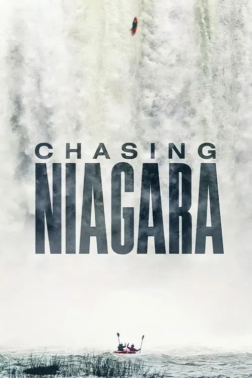 Rush Sturges interpreta a Self en Chasing Niagara