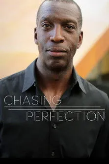 Michael Johnson interpreta a Himself en Chasing Perfection