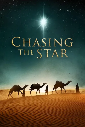 Póster de Chasing the Star