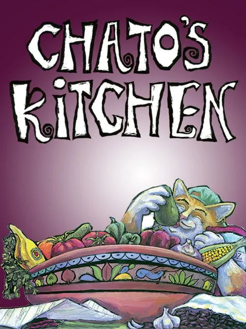 Póster de la película Chato's Kitchen