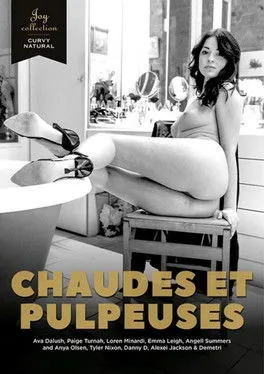 Póster de la película Chaudes et pulpeuses