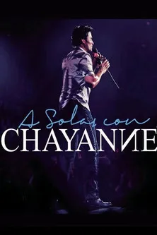 Chayanne interpreta a en Chayanne A Solas Con Chayanne