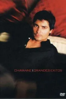 Póster de la película Chayanne - Grandes Exitos