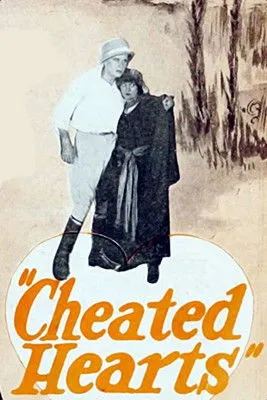 Portada de Cheated Hearts