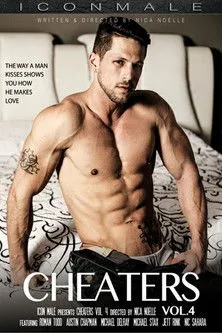 Póster de Cheaters 4