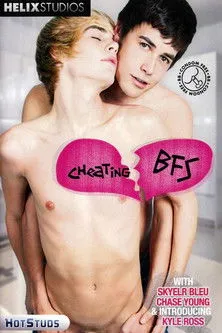 Póster de Cheating BFS