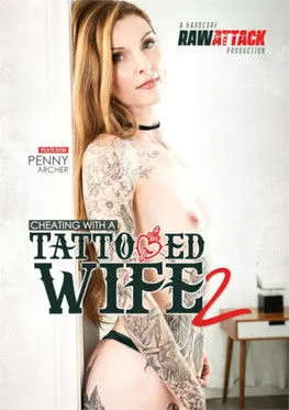 Póster de la película Cheating With A Tattooed Wife 2