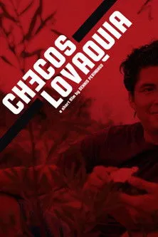 Marco Antonio Miranda interpreta a Juana en Checoslovaquia