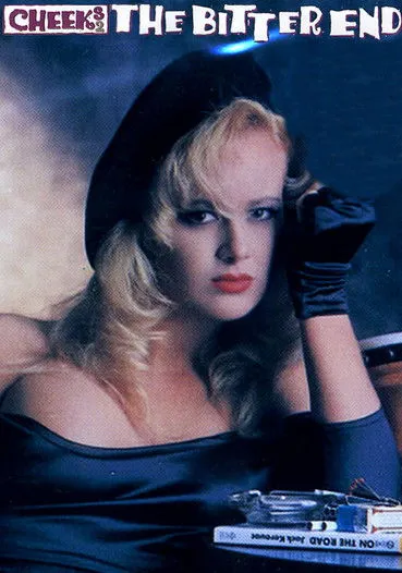 Póster de la película Cheeks 2 - The Bitter End