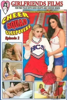 Póster de Cheer Squad Sleepovers 2