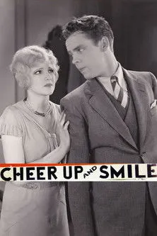 Portada de Cheer Up and Smile