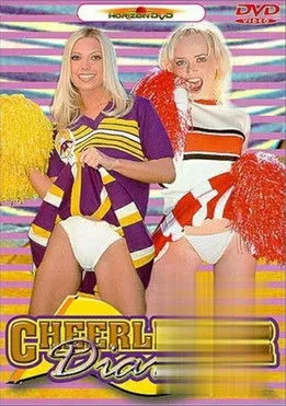 Póster de la película Cheerleader Diaries