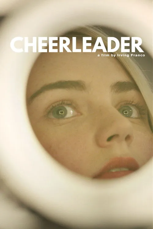 Póster de Cheerleader