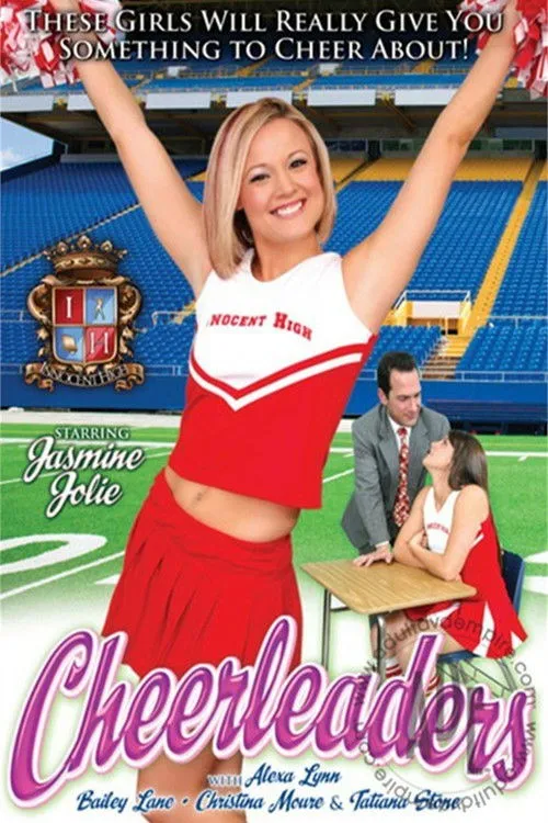 Póster de Cheerleaders