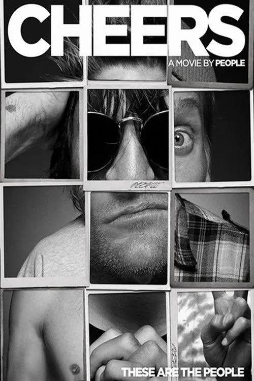 Darius Heristchian interpreta a Himself en Cheers