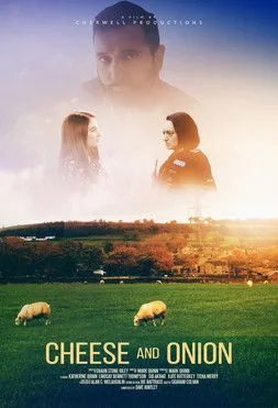 Lladel Bryant interpreta a Nick en Cheese and Onion