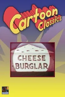 Portada de Cheese Burglar