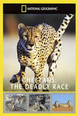 Lance Lewman interpreta a en Cheetahs: The Deadly Race