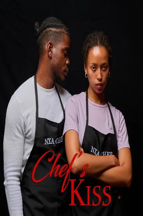 Chantell Uiras interpreta a Naomi (as Diolini) en Chef's Kiss