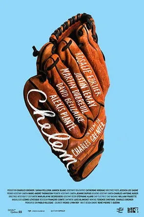 David Bélizaire interpreta a  en Chelem