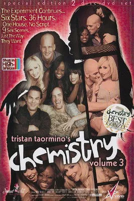 Póster de Chemistry 3