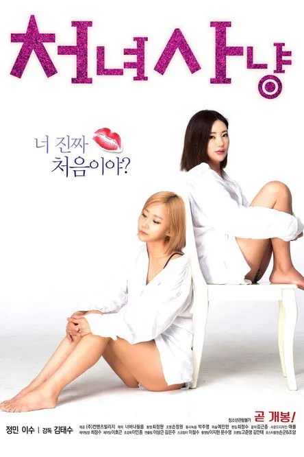 Póster de 처녀 사냥