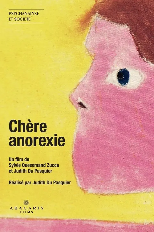 Aliénor de Mézamat interpreta a Narrator en Chère anorexie