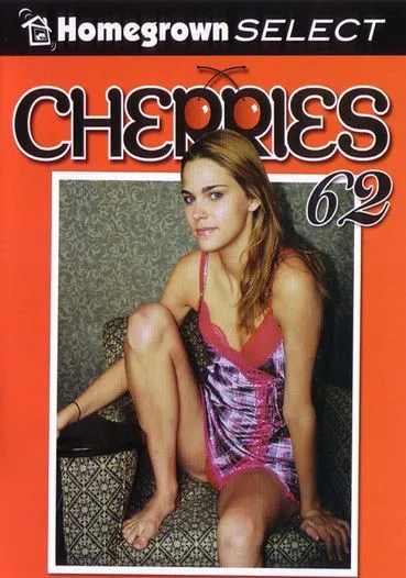 Póster de Cherries 62