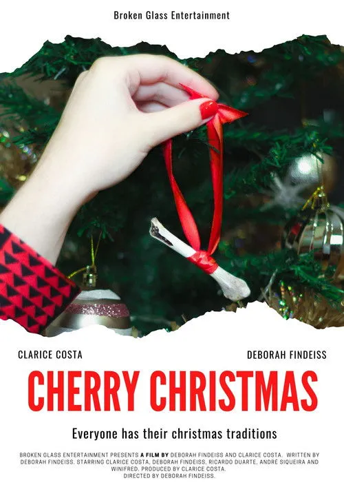 Deborah Findeiss interpreta a Interviewer en Cherry Christmas