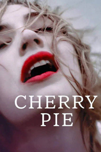 Póster de Cherry Pie