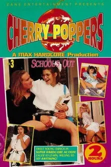Póster de la película Cherry Poppers 3