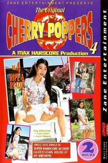 Póster de la película Cherry Poppers 4