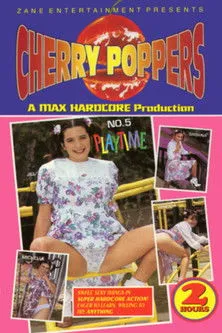 Póster de la película Cherry Poppers 5