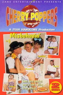 Póster de Cherry Poppers 9