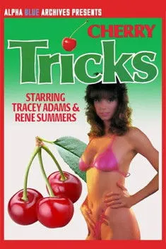 Póster de la película Cherry Tricks