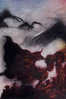 Póster de la película Cherrywood Cannon