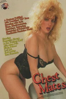 Póster de la película Chest Mates