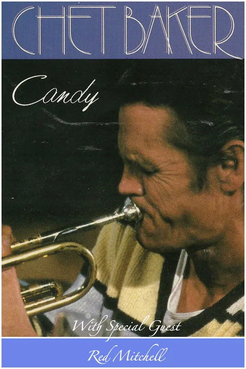 Red Mitchell interpreta a Himself en Chet Baker: Candy
