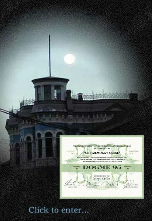 Matthew Pickard interpreta a Boyfriend en Chetzemoka's Curse