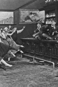 Ed Jones interpreta a Cowboy en Cheyenne's Pal