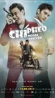 Póster de Chí Phèo Ngoại Truyện