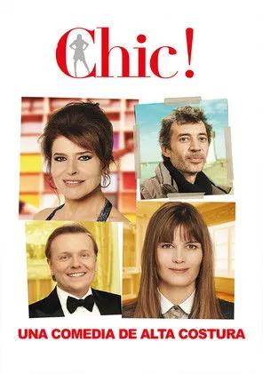 Póster de Chic !
