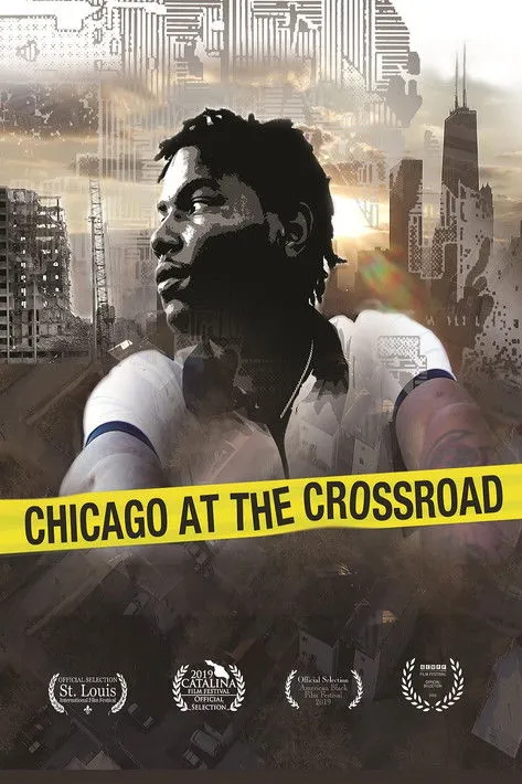 Jesse Jackson interpreta a Self en Chicago at the Crossroad