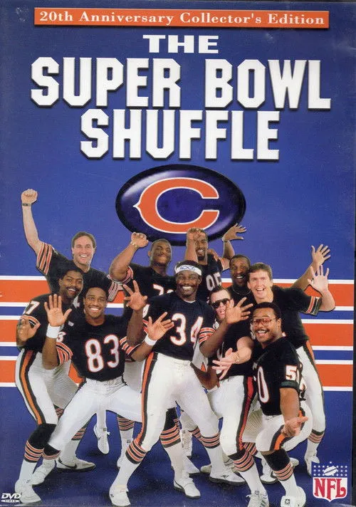 Jim McMahon interpreta a Self en Chicago Bears: The Super Bowl Shuffle