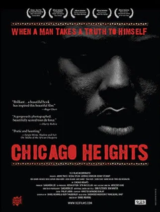 Póster de Chicago Heights